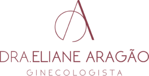 logo dra eliane aragao